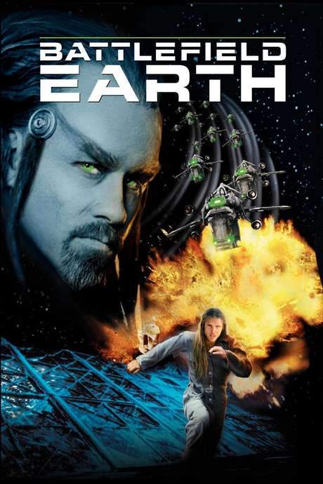 Battlefield Earth